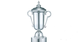 パインシルバーカップ│表彰楯、トロフィー、カップなら三賞株式会社